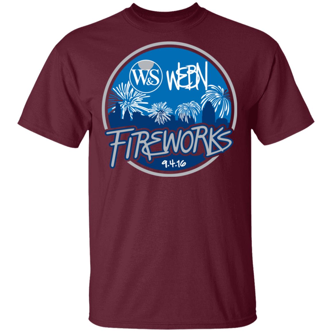 webn fireworks 2020 t shirt black hoodie shirt - Teechipus