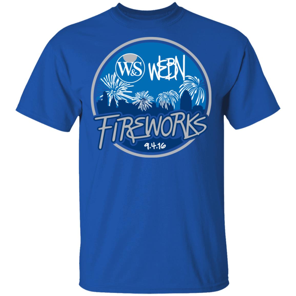 webn fireworks 2020 t shirt black hoodie shirt - Teechipus