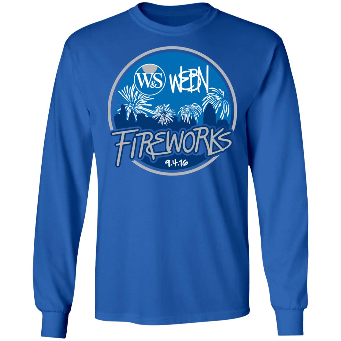 webn fireworks 2020 t shirt black hoodie shirt - Teechipus