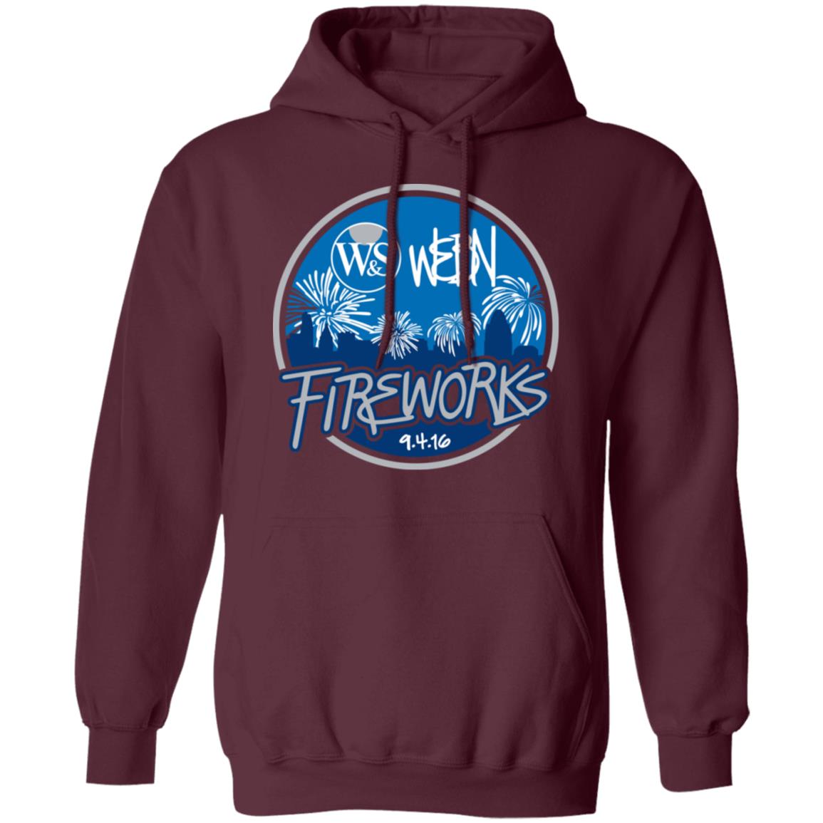 webn fireworks 2020 t shirt black hoodie shirt - Teechipus