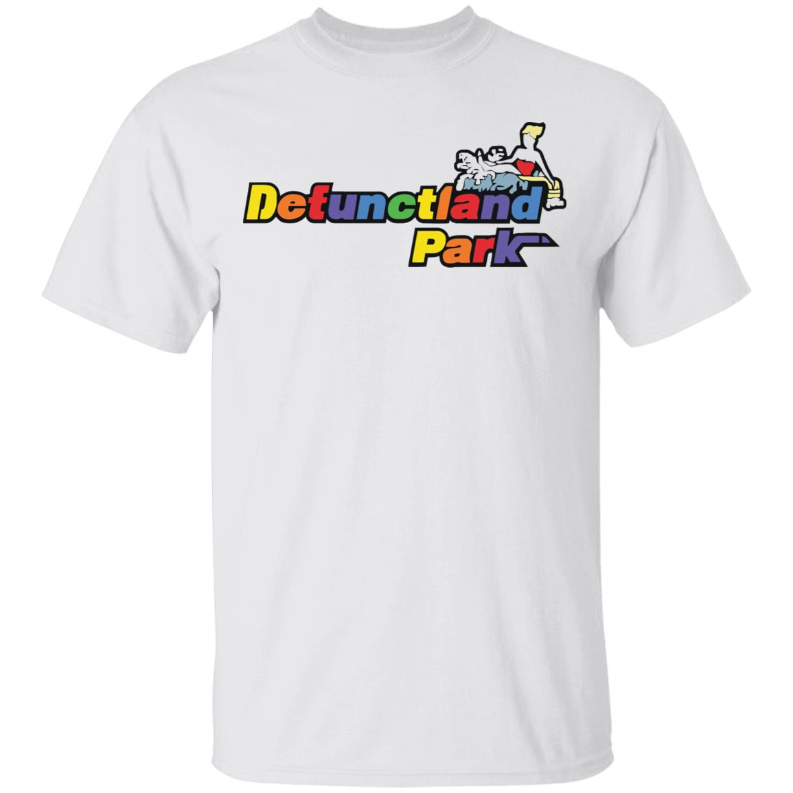 action park shirt white hoodie sweatshirt - Teechipus