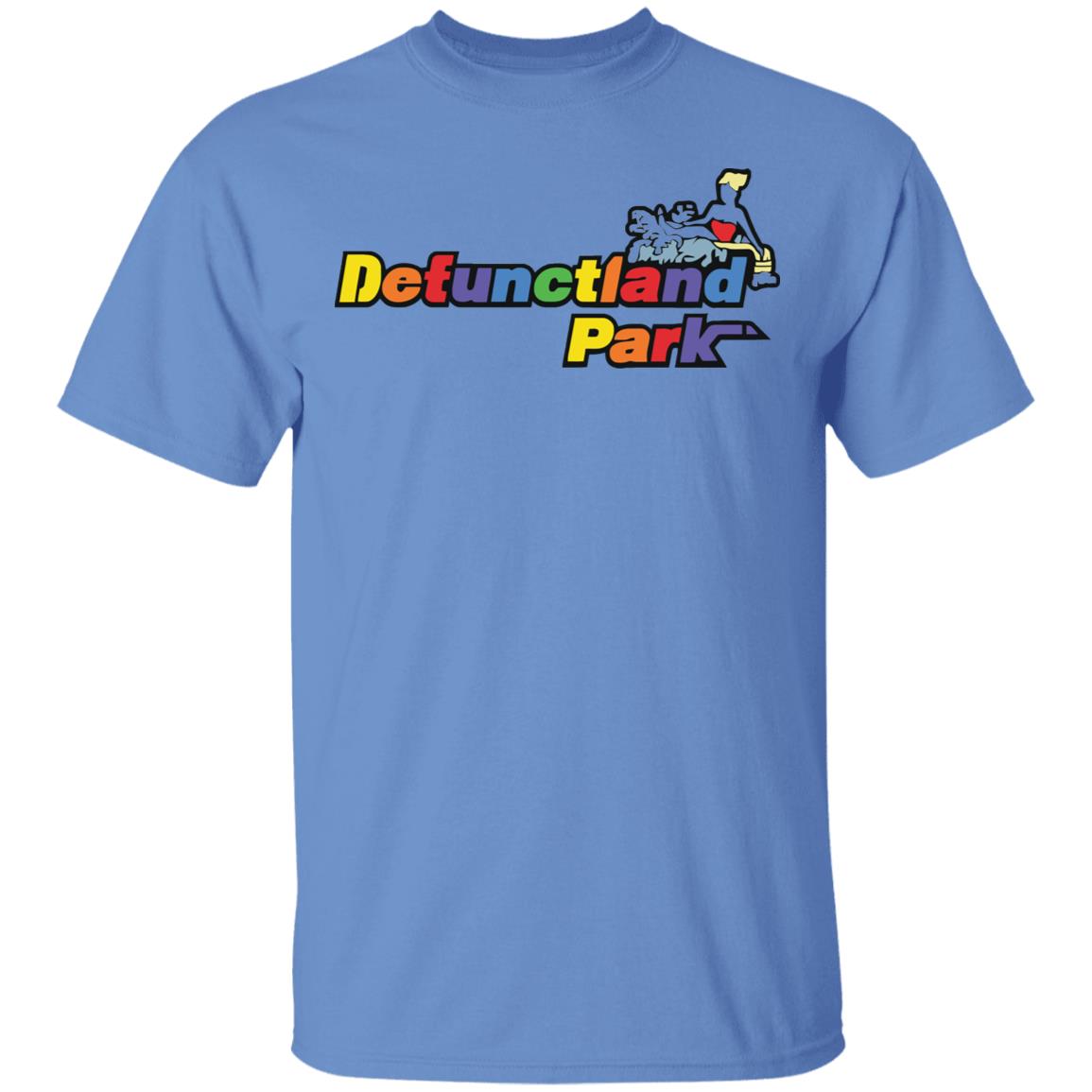 action park shirt white hoodie sweatshirt - Teechipus