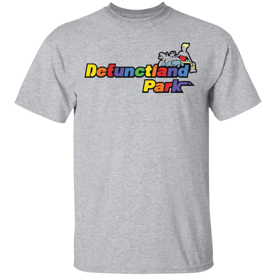 action park shirt white hoodie sweatshirt - Teechipus