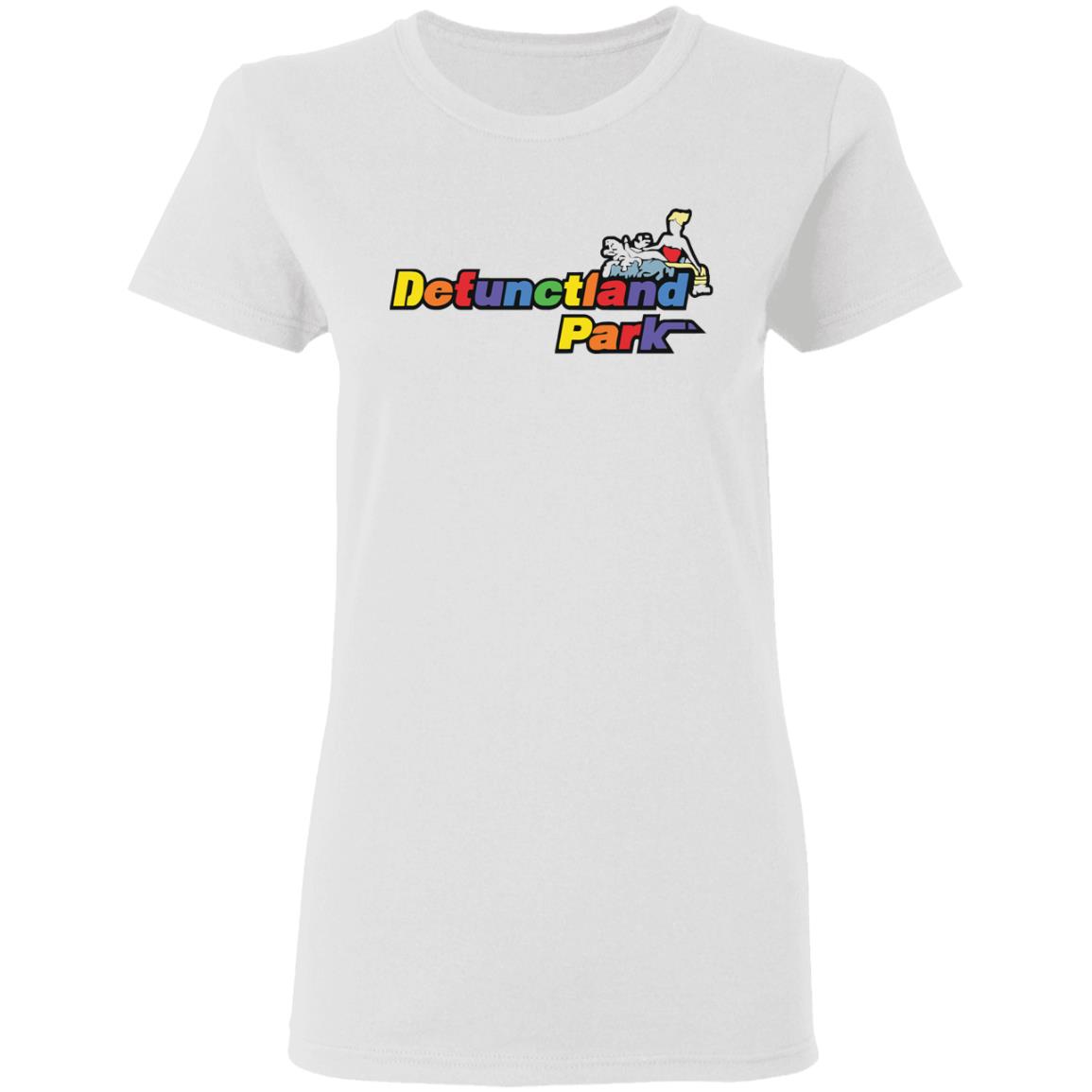 action park shirt white hoodie sweatshirt - Teechipus