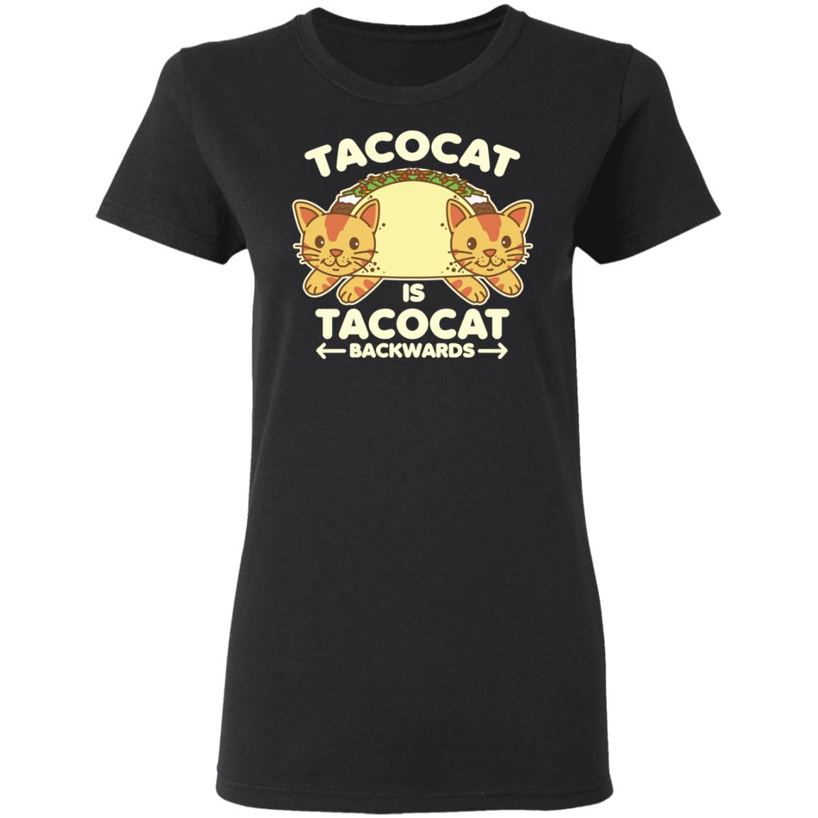 tacocat t shirt black hoodie sweatshirt - Teechipus