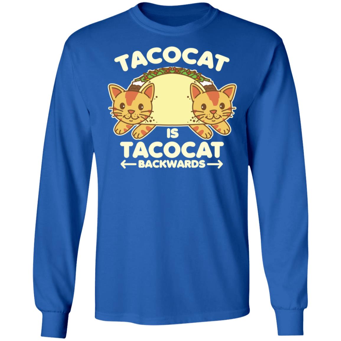 tacocat t shirt black hoodie sweatshirt - Teechipus