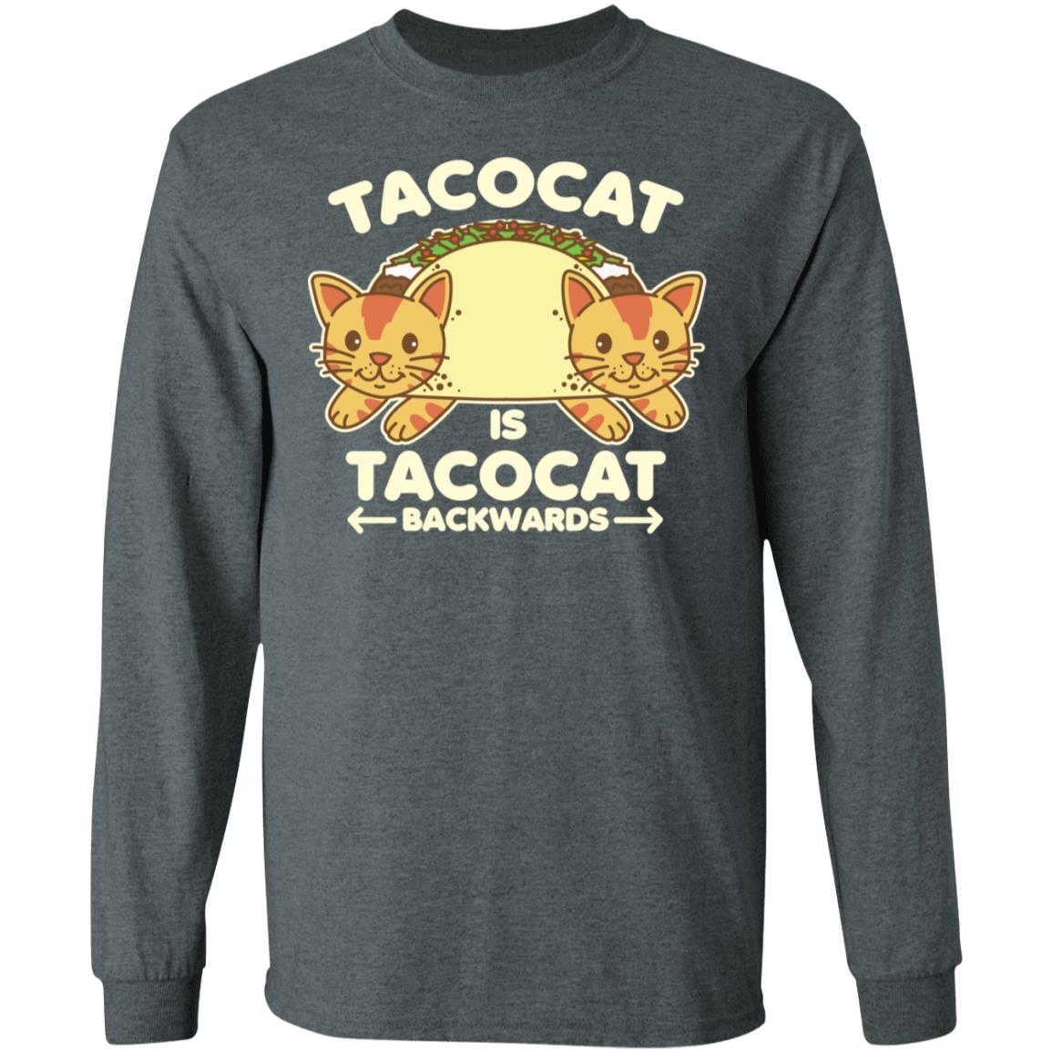 tacocat t shirt black hoodie sweatshirt - Teechipus