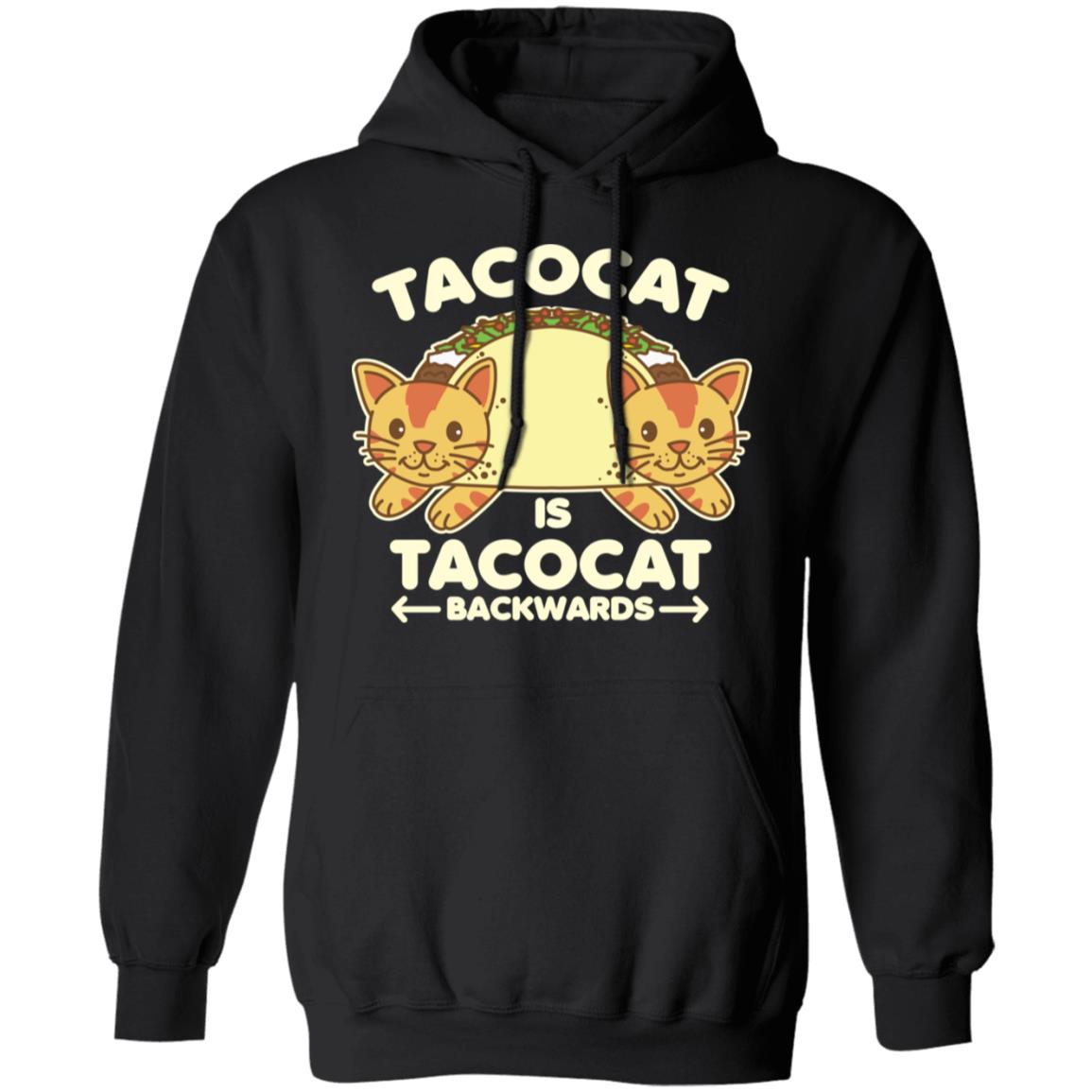 tacocat t shirt black hoodie sweatshirt - Teechipus