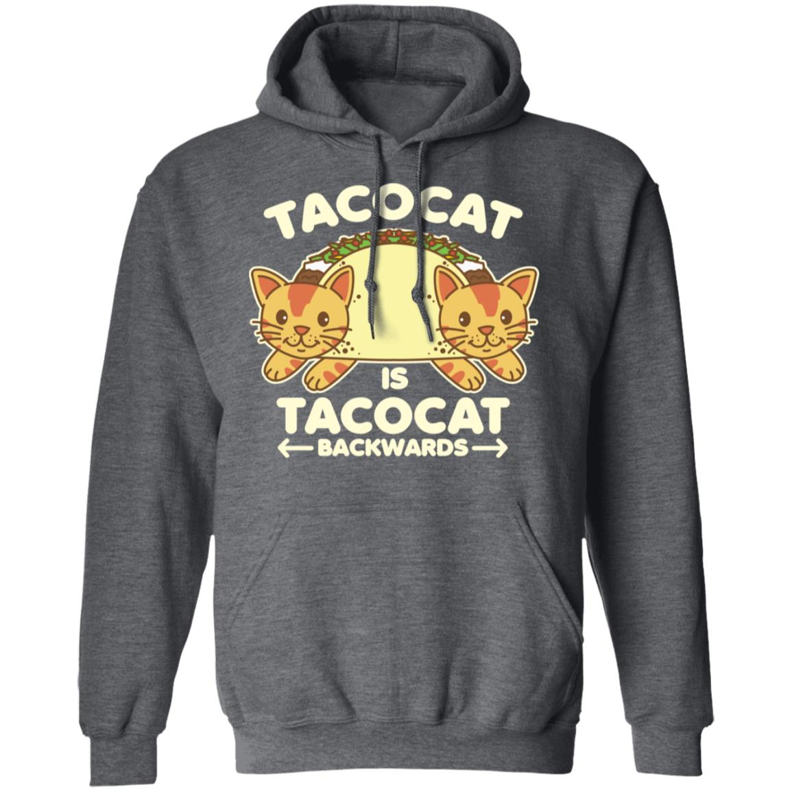 tacocat t shirt black hoodie sweatshirt - Teechipus
