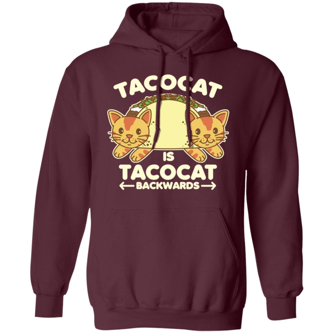 tacocat t shirt black hoodie sweatshirt - Teechipus