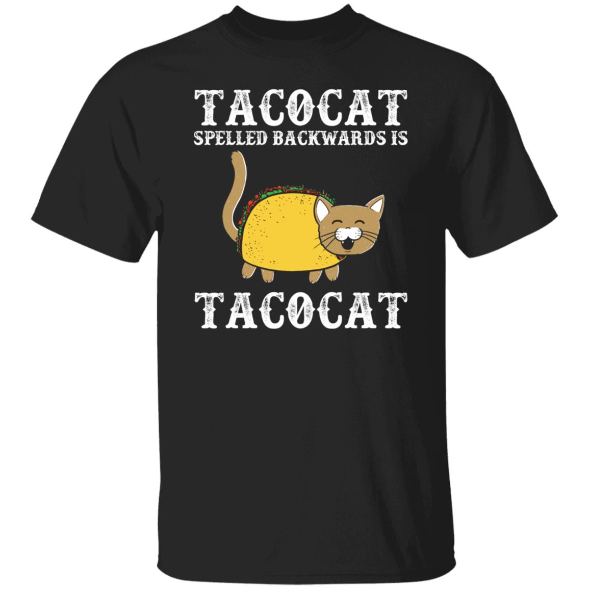 tacocat shirt black hoodie t shirt - Teechipus