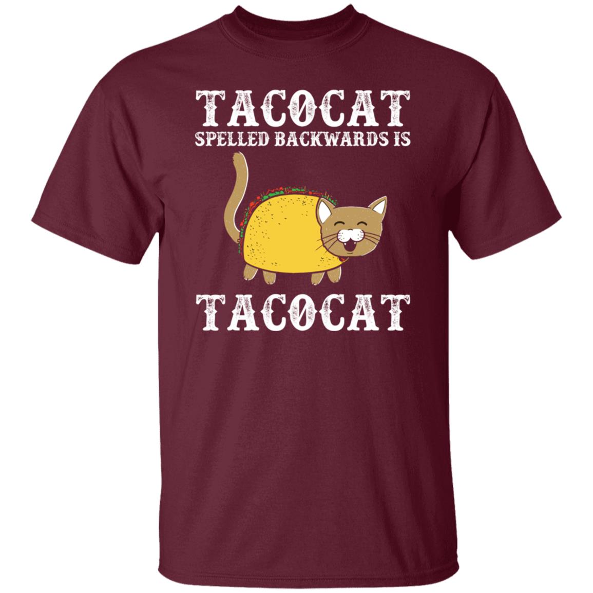 tacocat shirt black hoodie t shirt - Teechipus