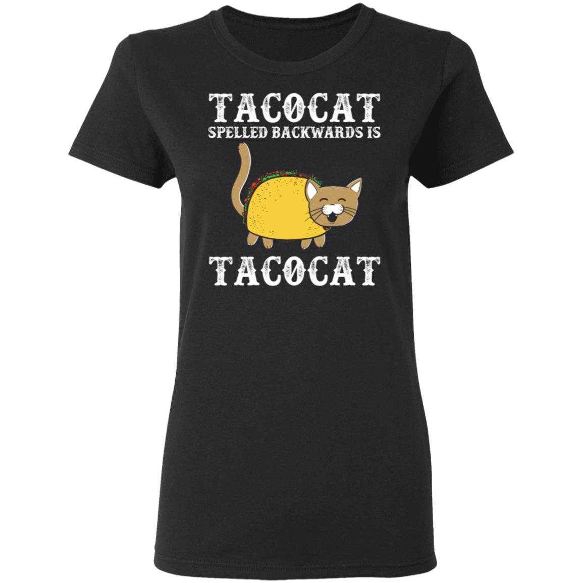tacocat shirt black hoodie t shirt - Teechipus