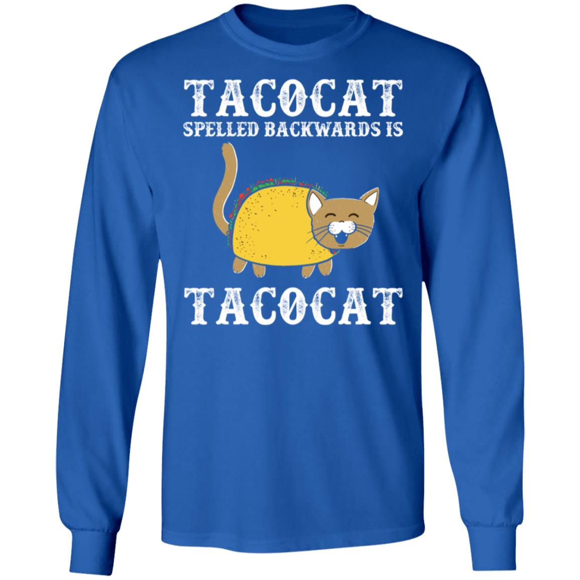 tacocat shirt black hoodie t shirt - Teechipus