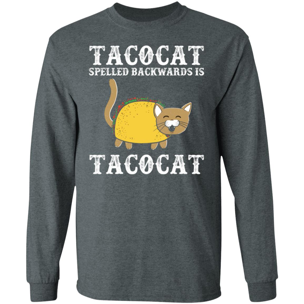 tacocat shirt black hoodie t shirt - Teechipus