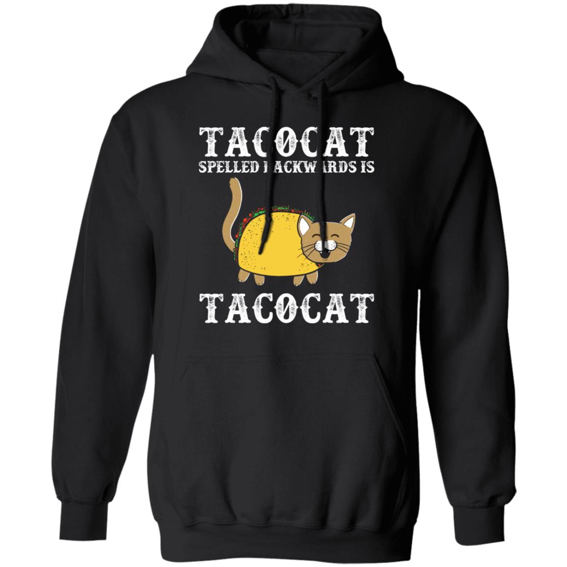 tacocat shirt black hoodie t shirt - Teechipus