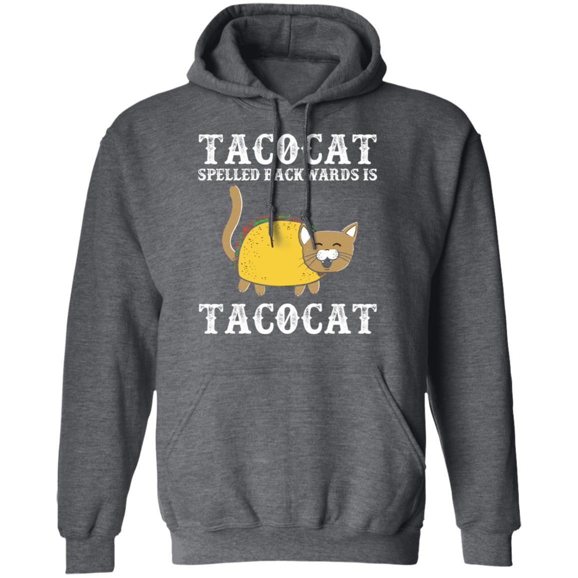 tacocat shirt black hoodie t shirt - Teechipus
