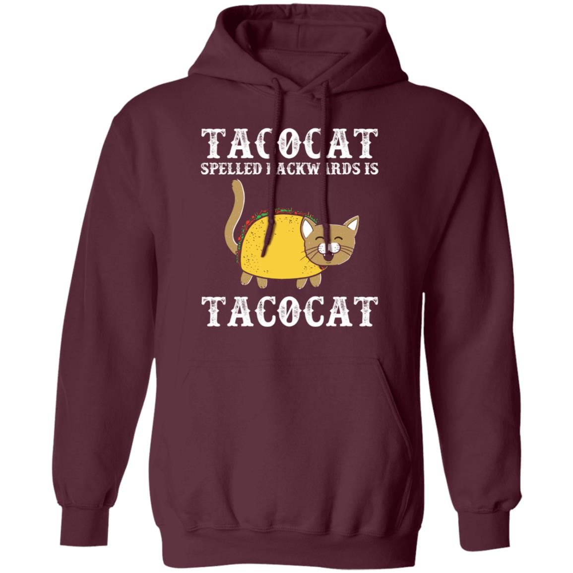 tacocat shirt black hoodie t shirt - Teechipus