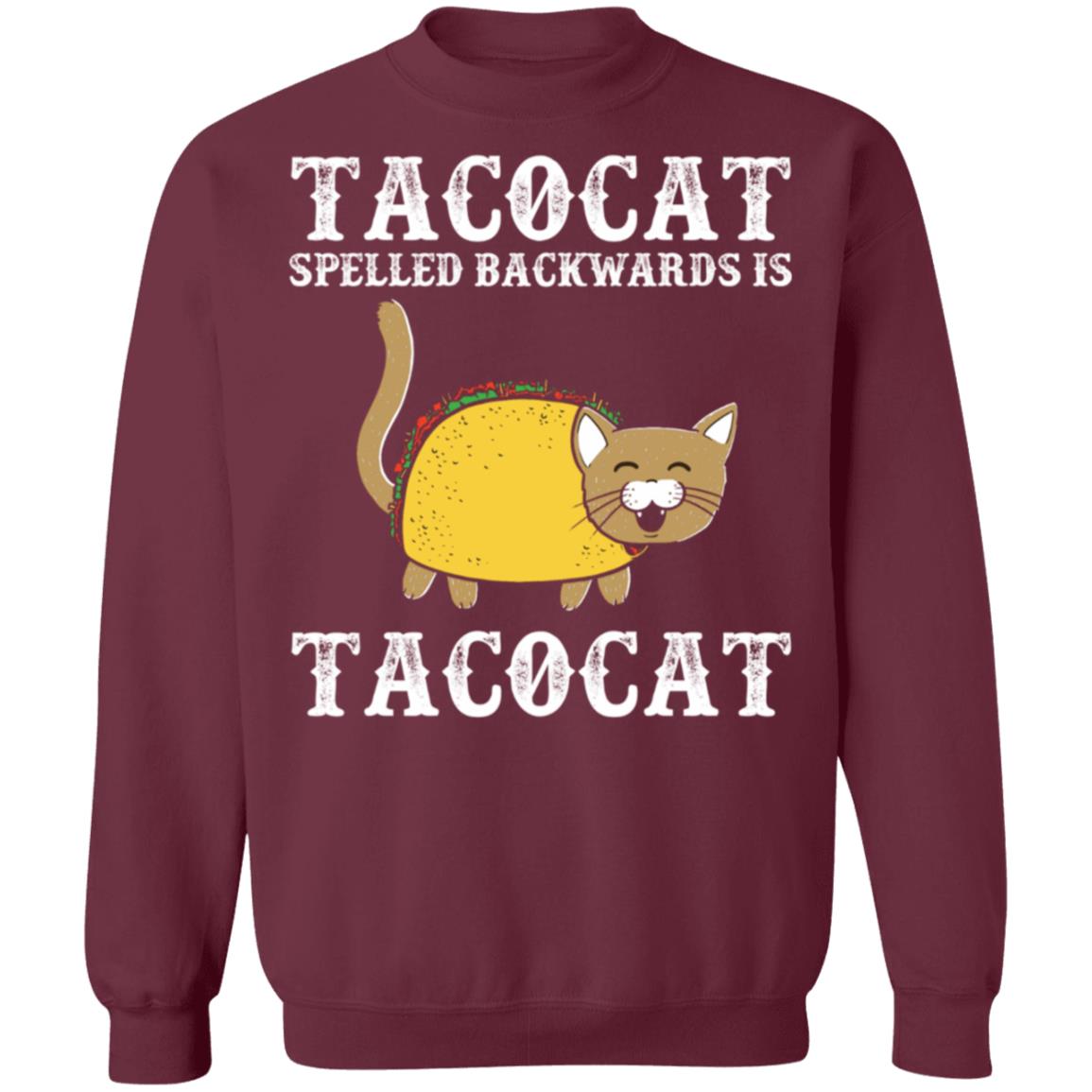tacocat shirt black hoodie t shirt - Teechipus