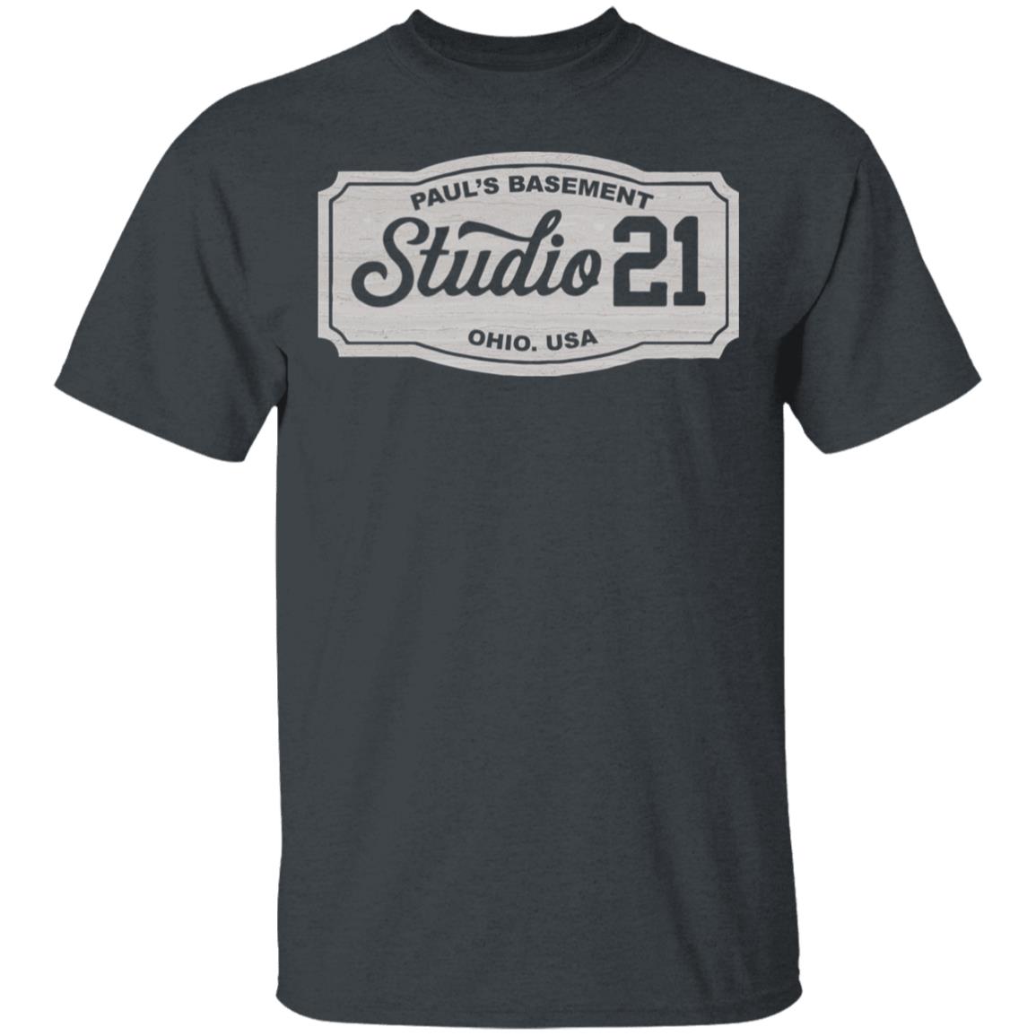 Studio 21 shirt black hoodie sweatshirt - Teechipus