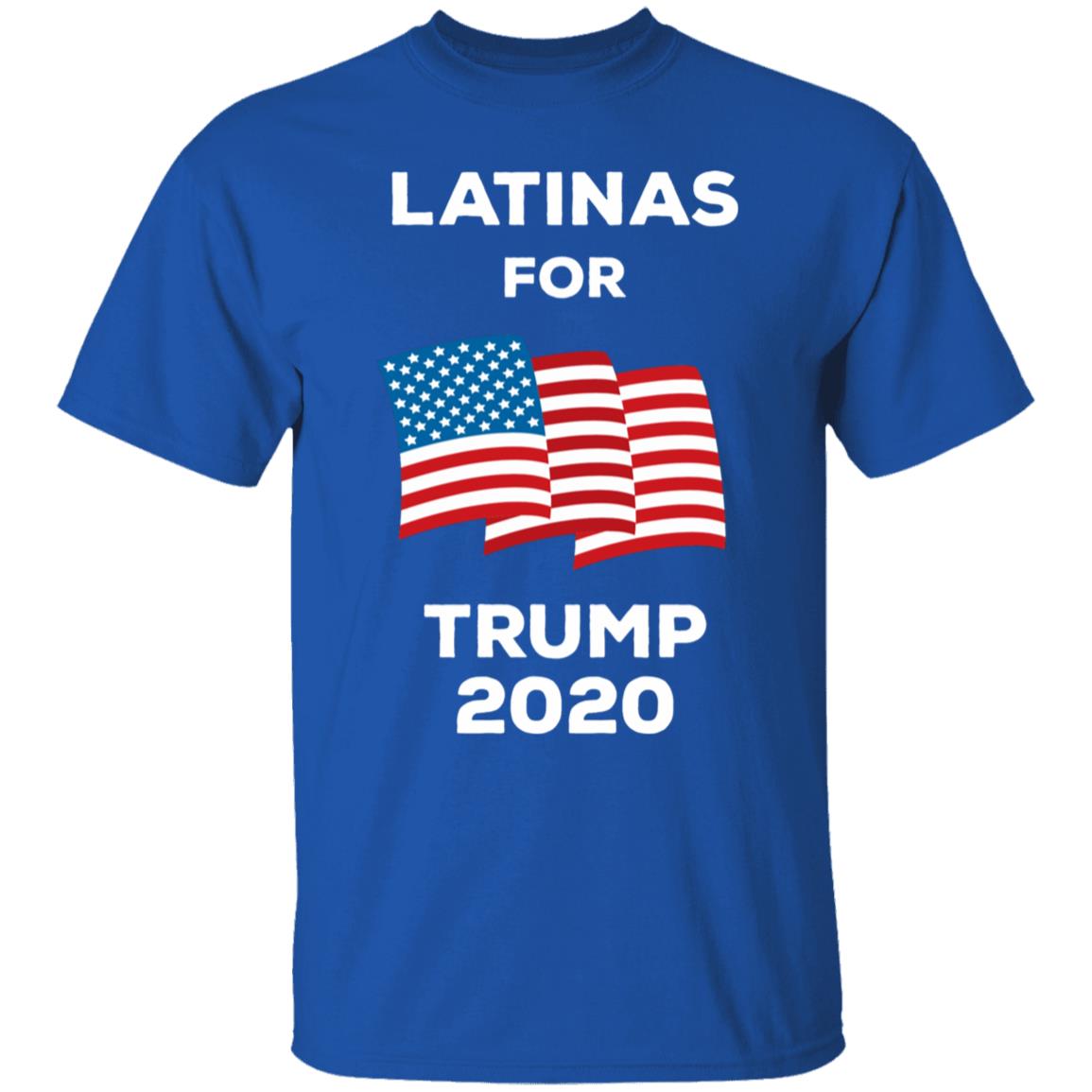 latinos for trump shirt black hoodie t shirt - Teechipus