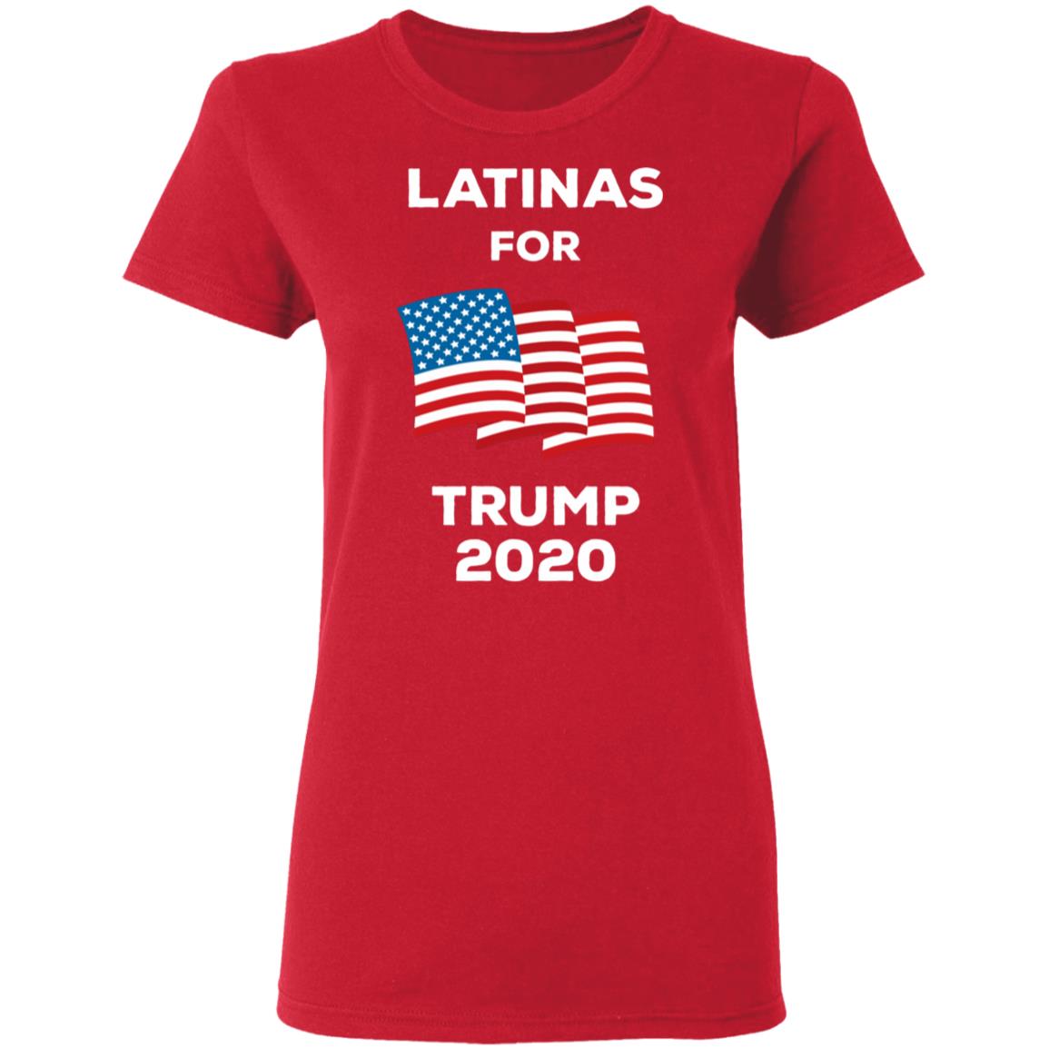 latinos for trump shirt black hoodie t shirt - Teechipus