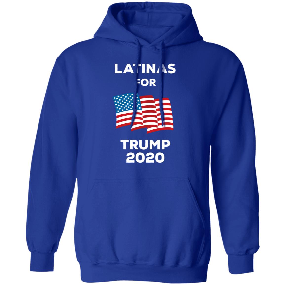 latinos for trump shirt black hoodie t shirt - Teechipus