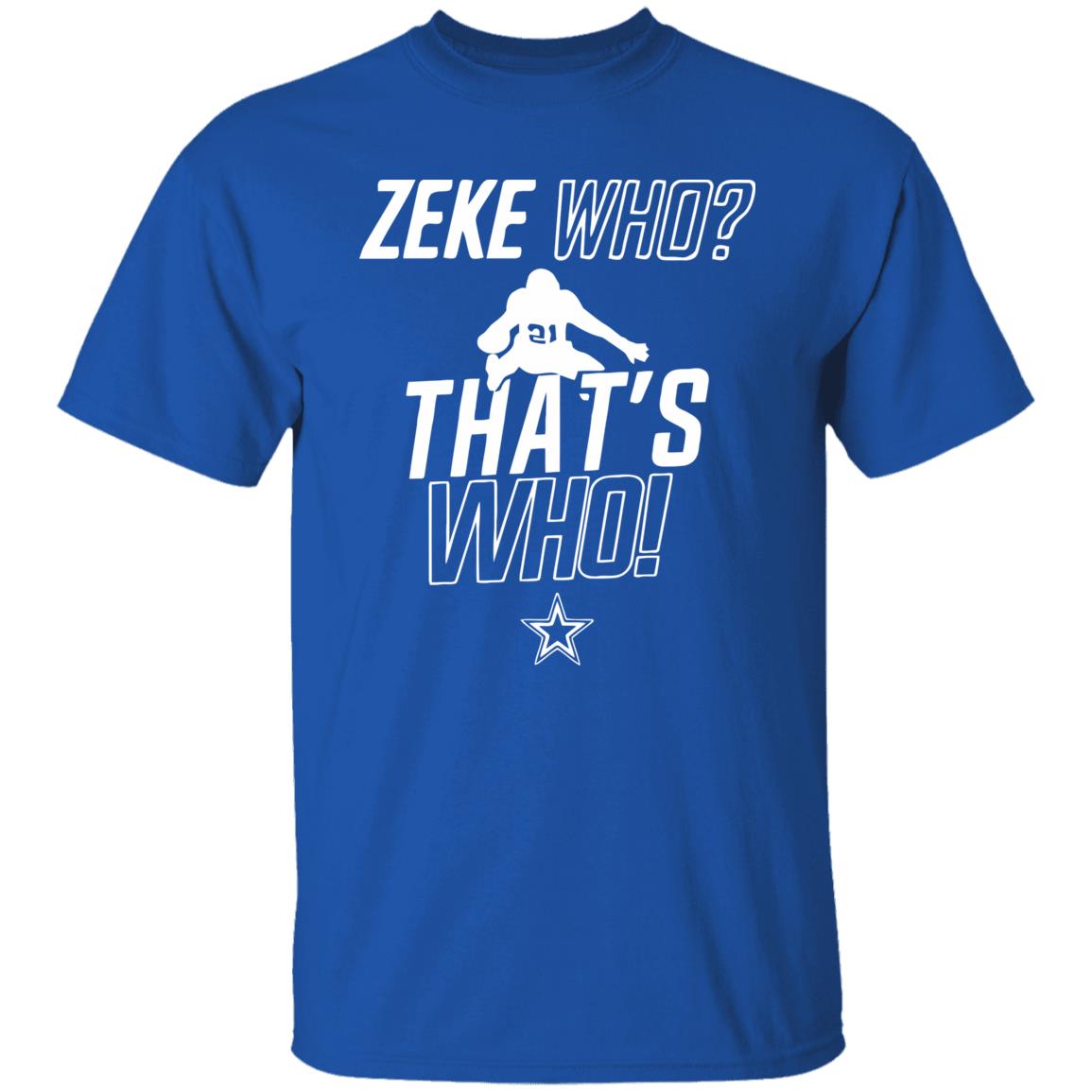 ezekiel elliott shirt black hoodie t shirt - Teechipus