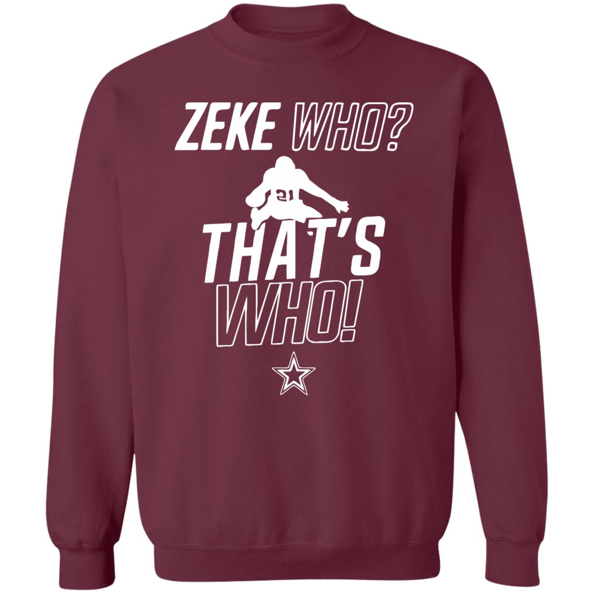 ezekiel elliott shirt black hoodie t shirt - Teechipus