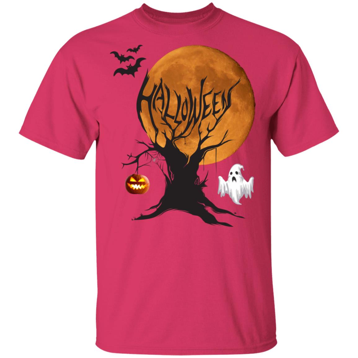 great pumpkin believer t shirt white hoodie shirt - Teechipus