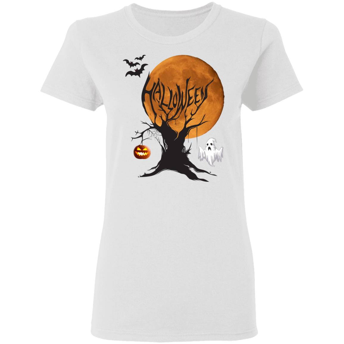 great pumpkin believer t shirt white hoodie shirt - Teechipus