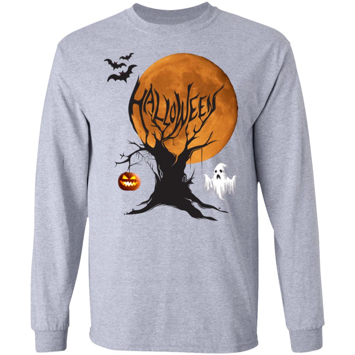 great pumpkin believer t shirt white hoodie shirt - Teechipus