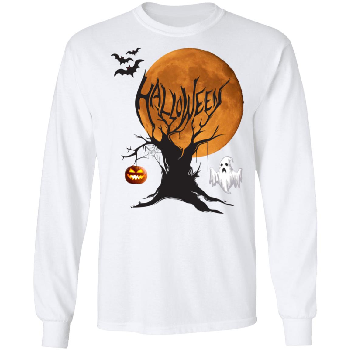great pumpkin believer t shirt white hoodie shirt - Teechipus