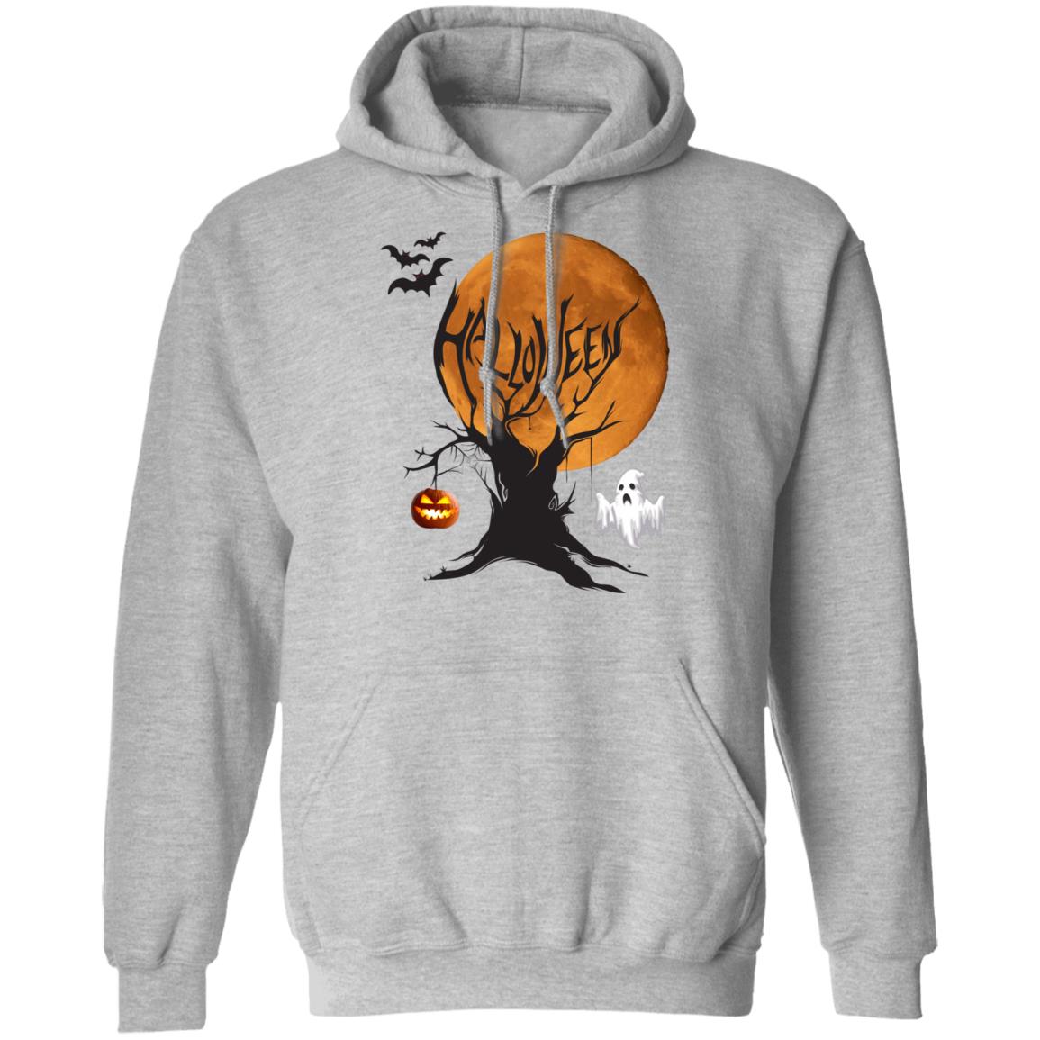 great pumpkin believer t shirt white hoodie shirt - Teechipus