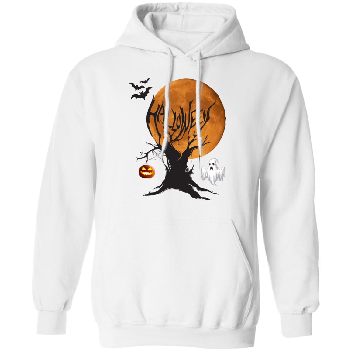 great pumpkin believer t shirt white hoodie shirt - Teechipus