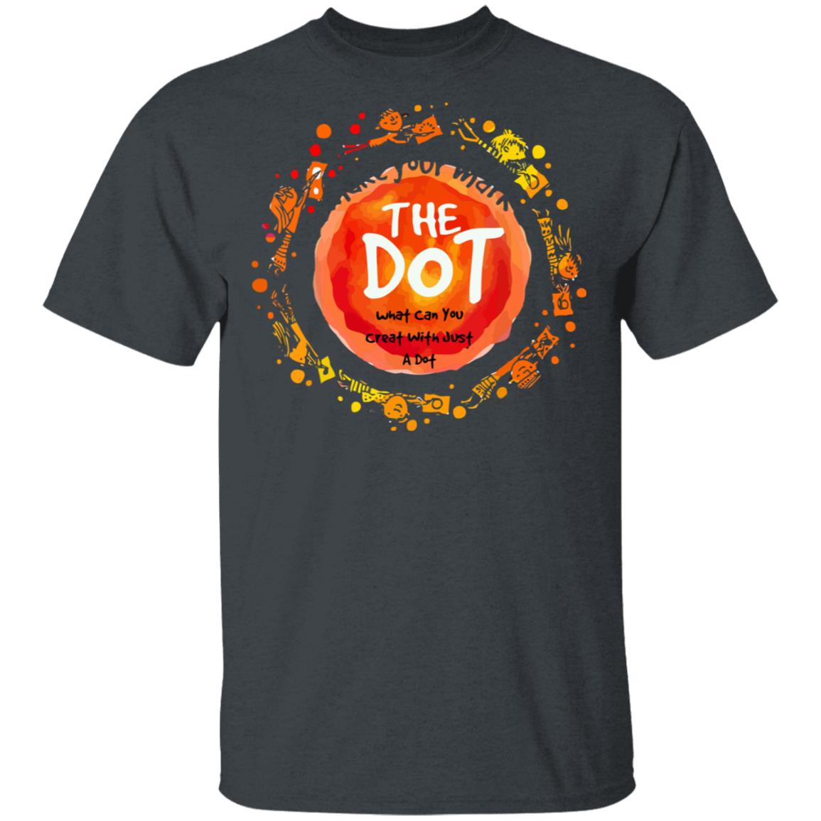 dot day shirt black hoodie sweatshirt - Teechipus