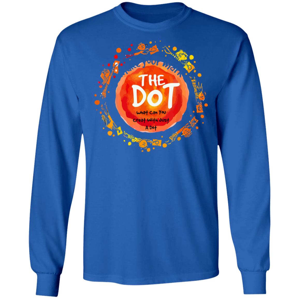 dot day shirt black hoodie sweatshirt - Teechipus