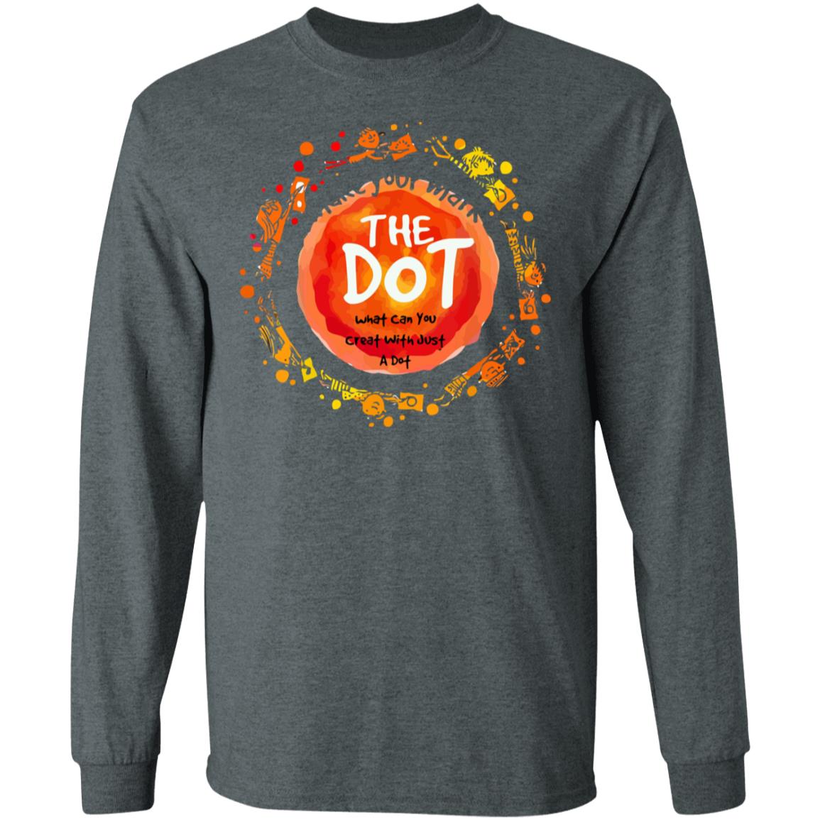 dot day shirt black hoodie sweatshirt - Teechipus