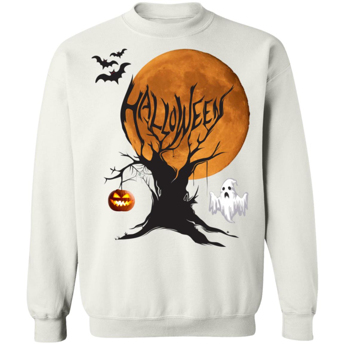 great pumpkin believer t shirt white hoodie shirt - Teechipus