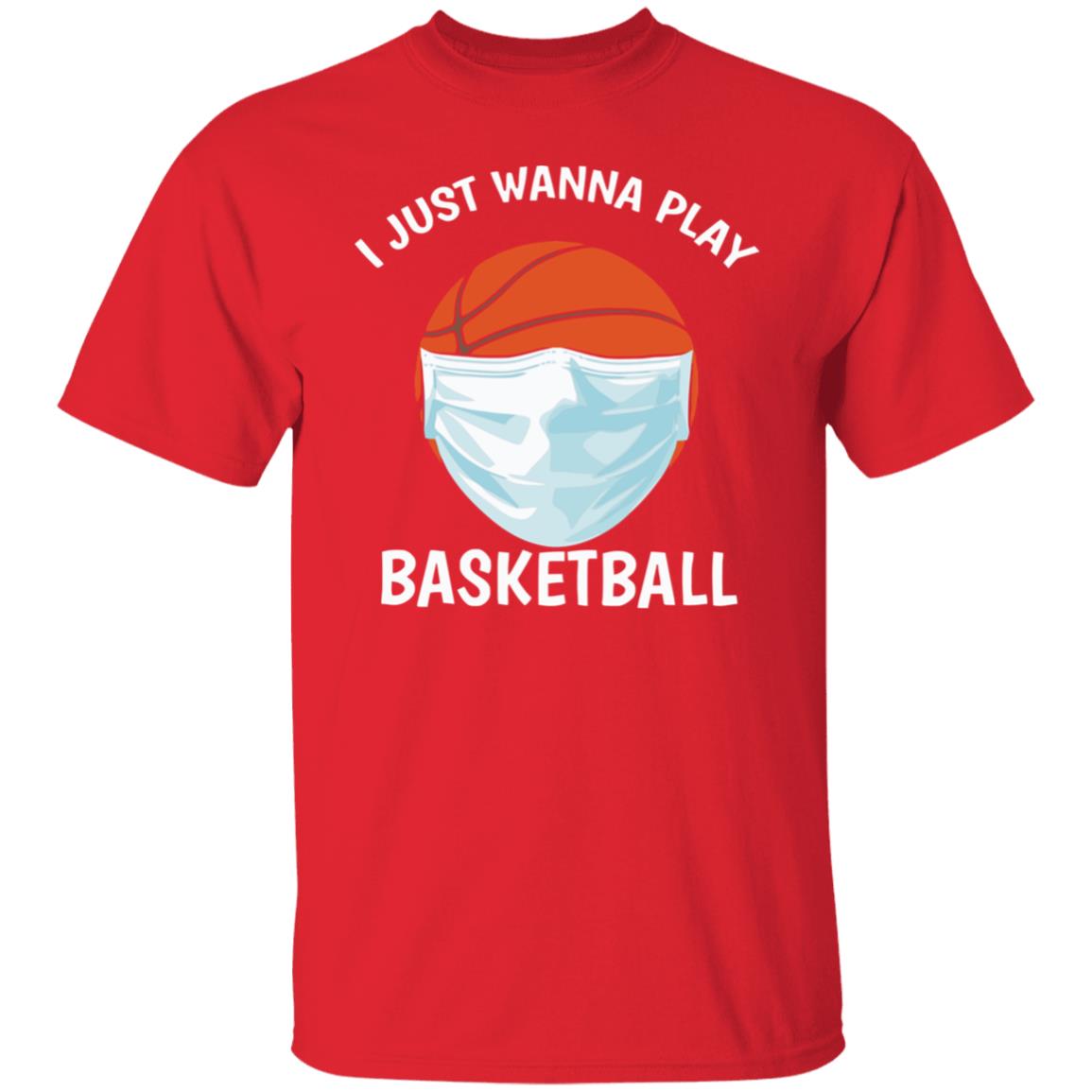 I just Wanna Play Basketball shirt black hoodie sweatshirt - Teechipus