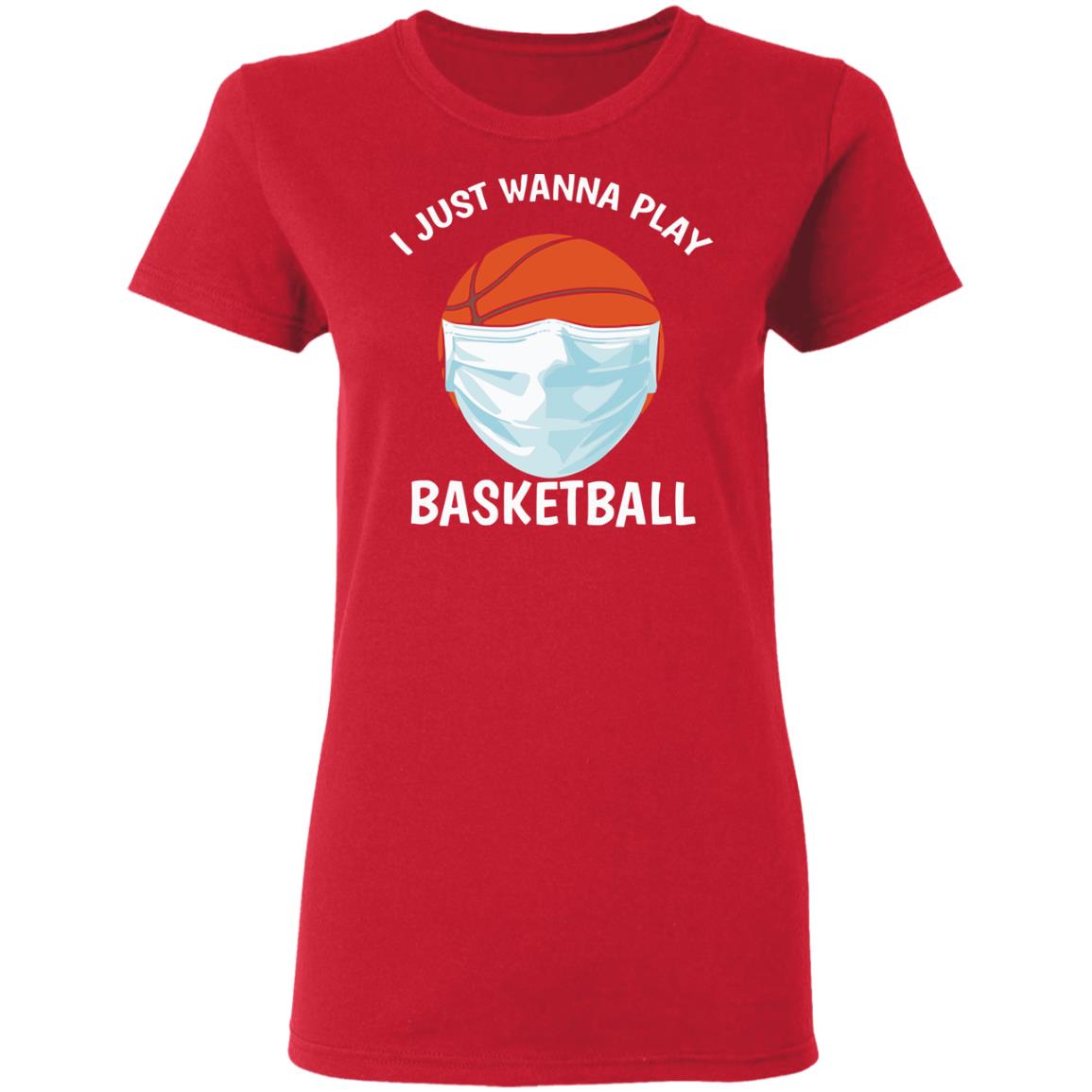 I just Wanna Play Basketball shirt black hoodie sweatshirt - Teechipus