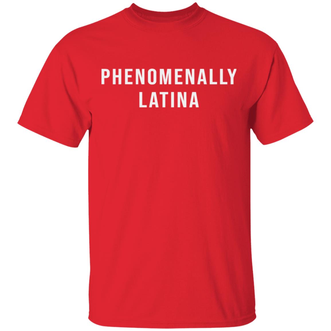 phenomenally latina shirt black hoodie sweatshirt - Teechipus