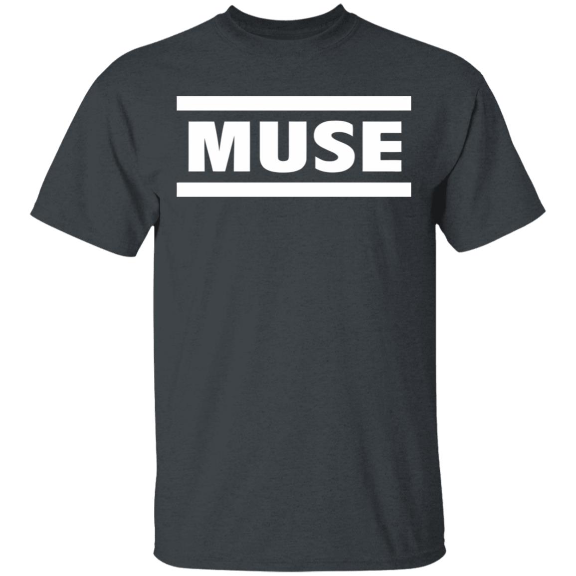 muse t shirt black hoodie sweatshirt - Teechipus