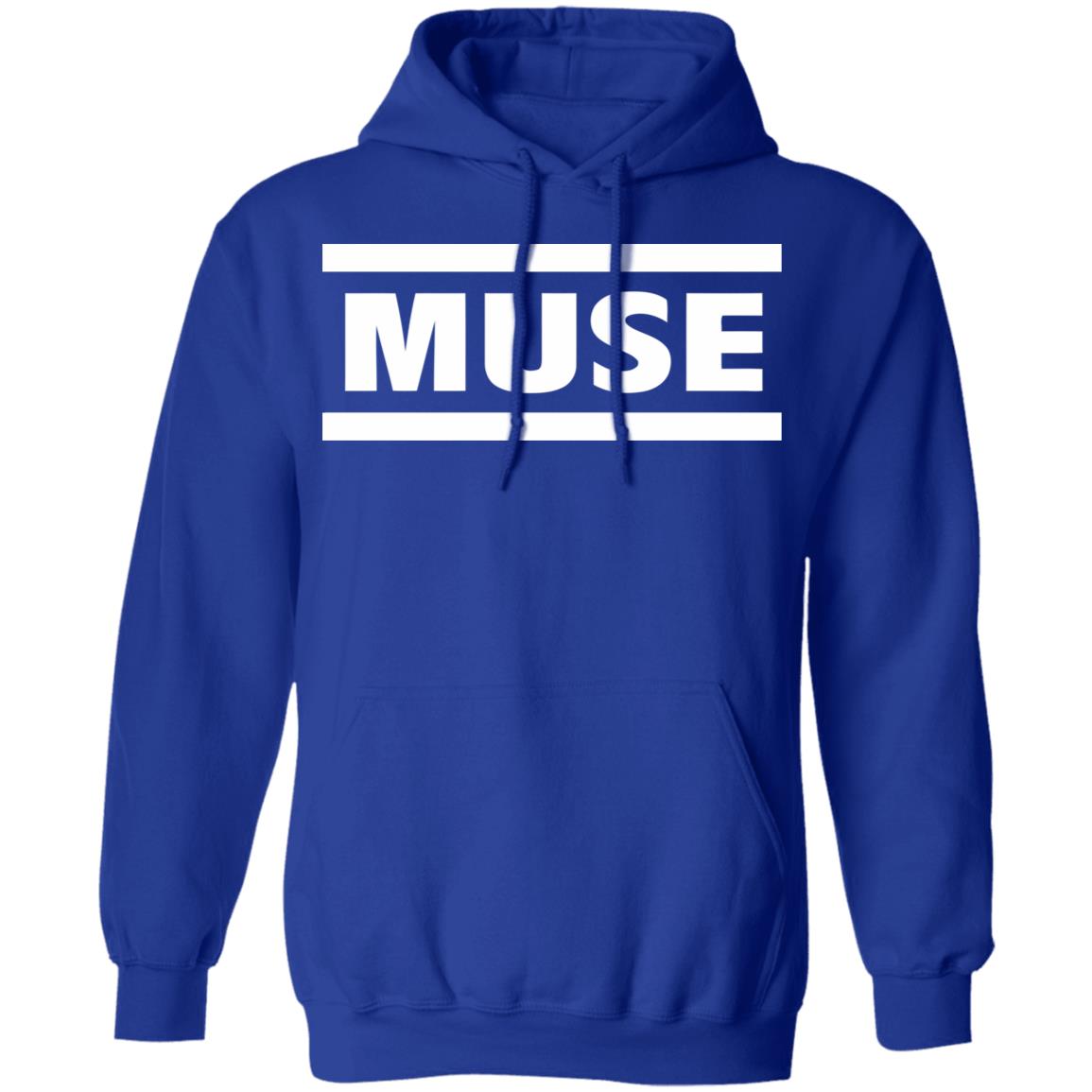 muse t shirt black hoodie sweatshirt - Teechipus