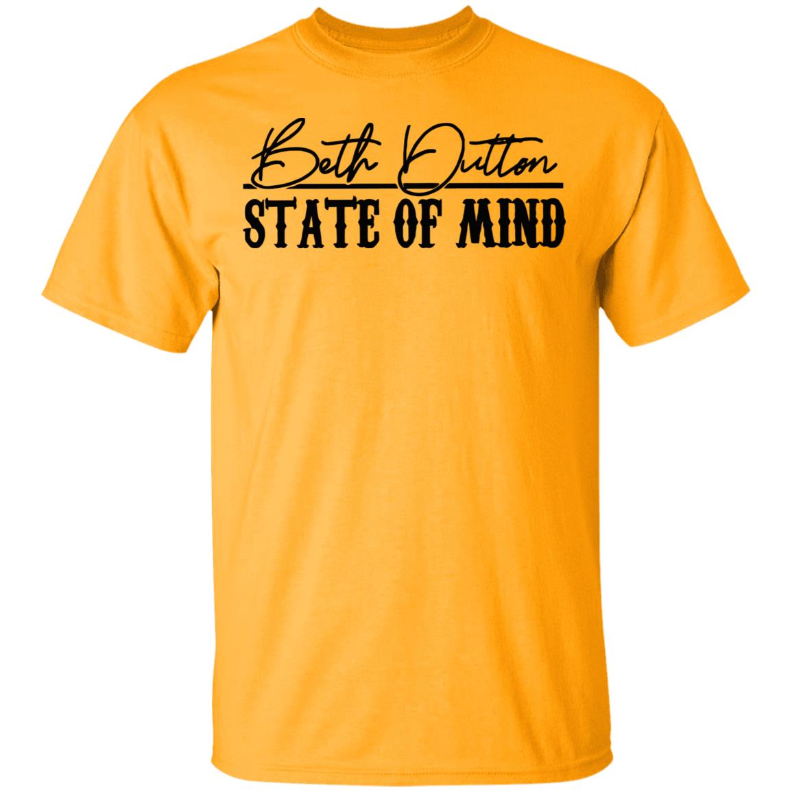 BETH DUTTON shirt white hoodie sweatshirt - Teechipus