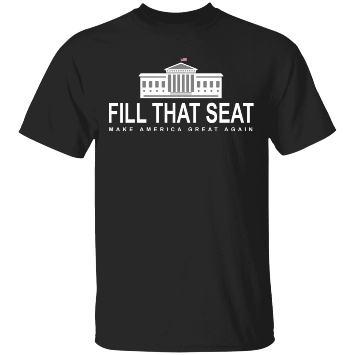 fill the seat t shirt black hoodie sweatshirt - Teechipus