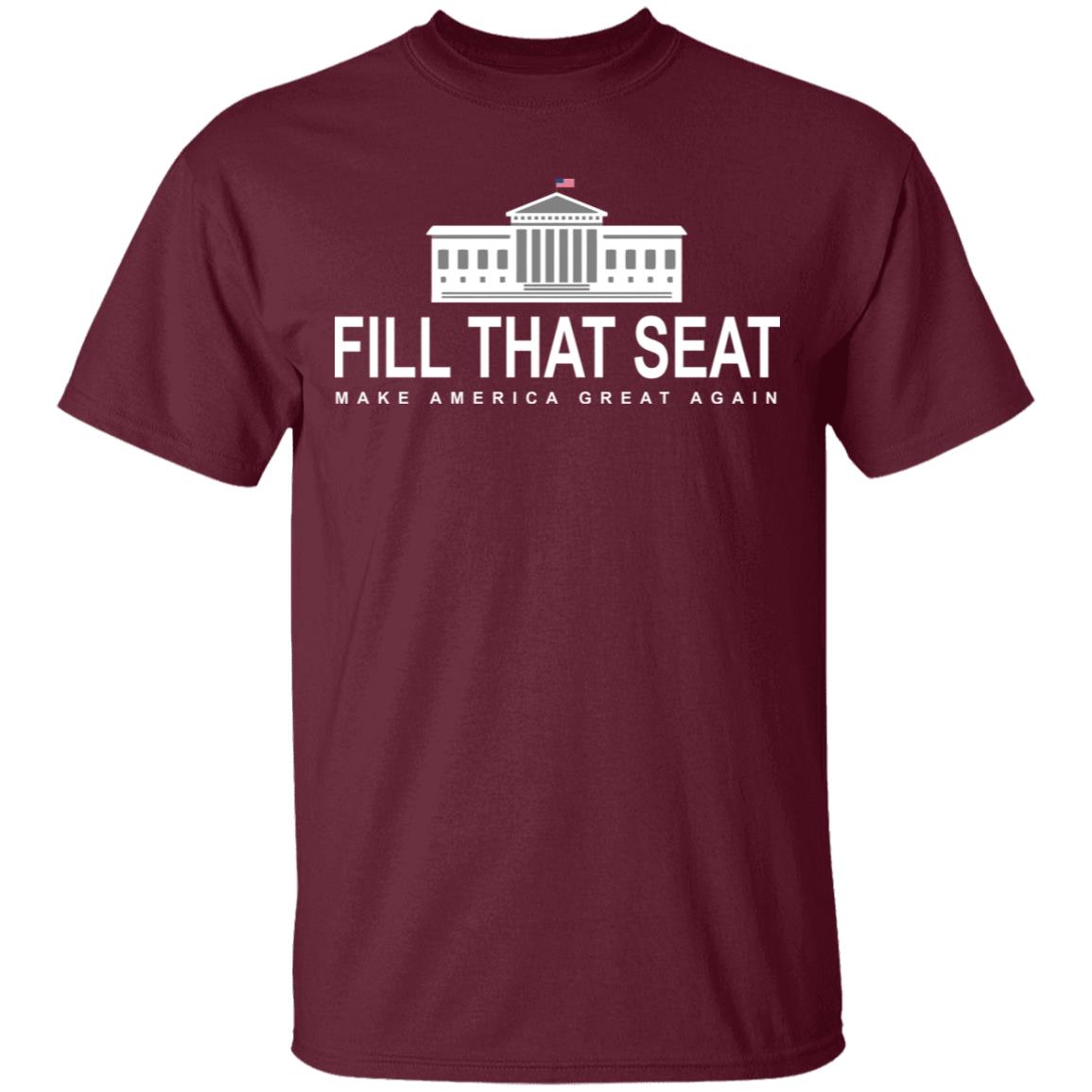fill the seat t shirt black hoodie sweatshirt - Teechipus