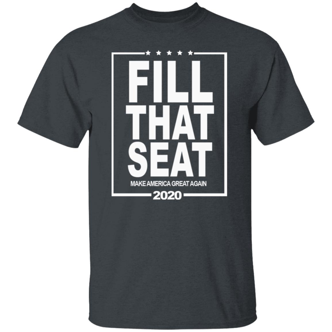 fill that seat t shirt black hoodie sweatshirt - Teechipus