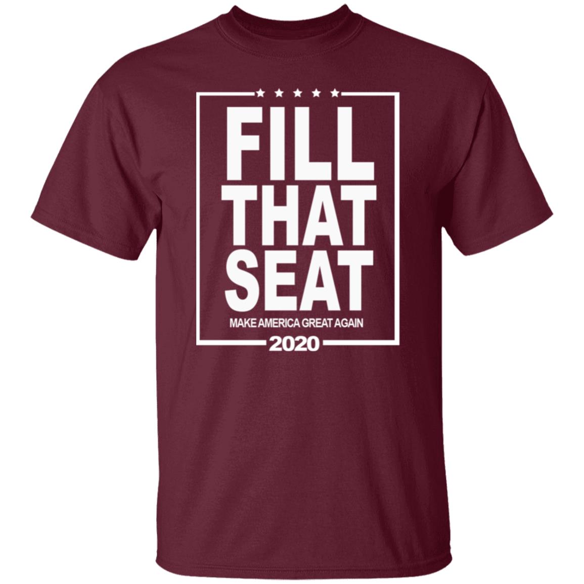 fill that seat t shirt black hoodie sweatshirt - Teechipus