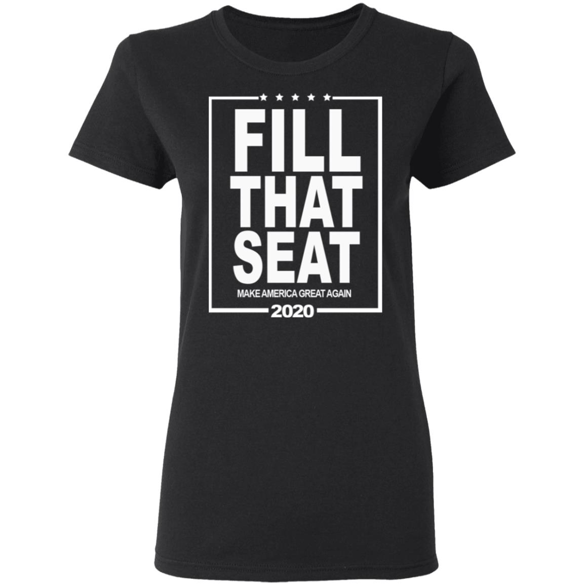 fill that seat t shirt black hoodie sweatshirt - Teechipus